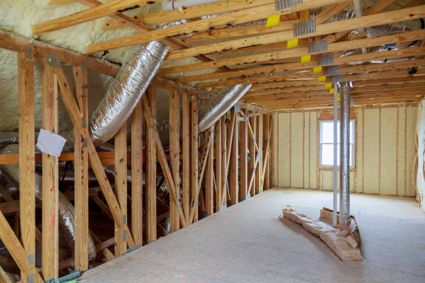 Best Fiberglass Insulation in Lansing, IL