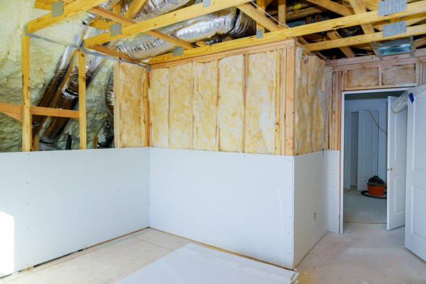 Types of Insulation We Offer in Lansing, IL