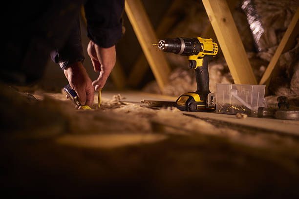 Best Cellulose Insulation in Lansing, IL